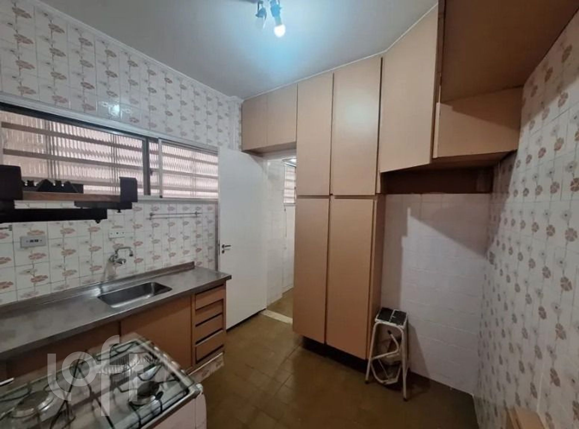 Apartamento à venda com 2 quartos, 60m² - Foto 5