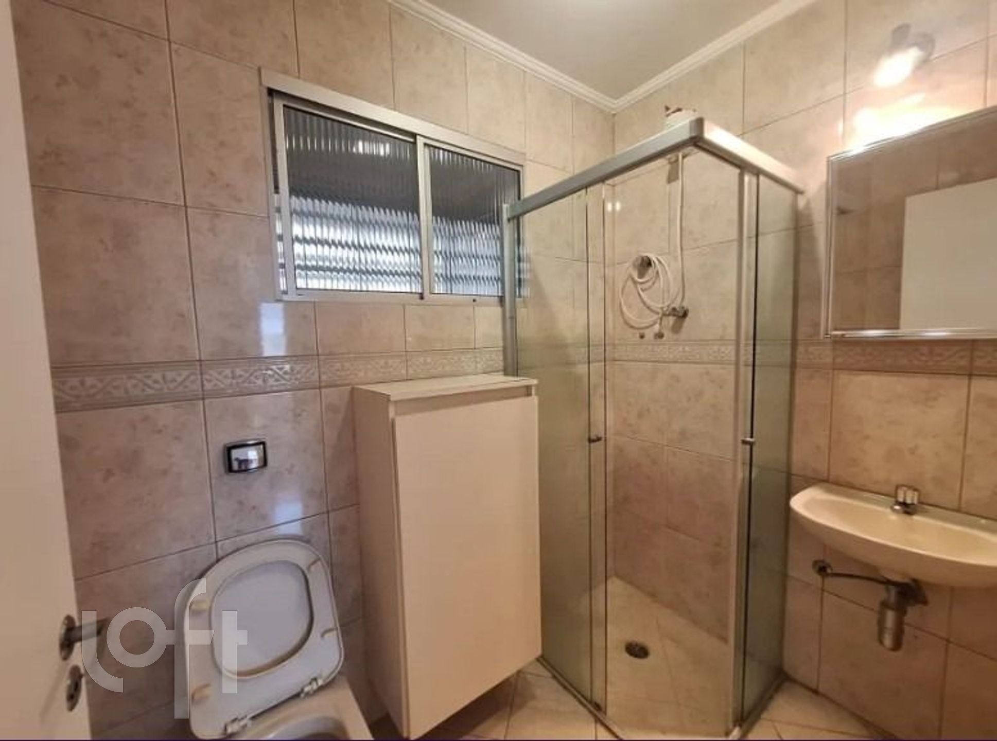 Apartamento à venda com 2 quartos, 60m² - Foto 10