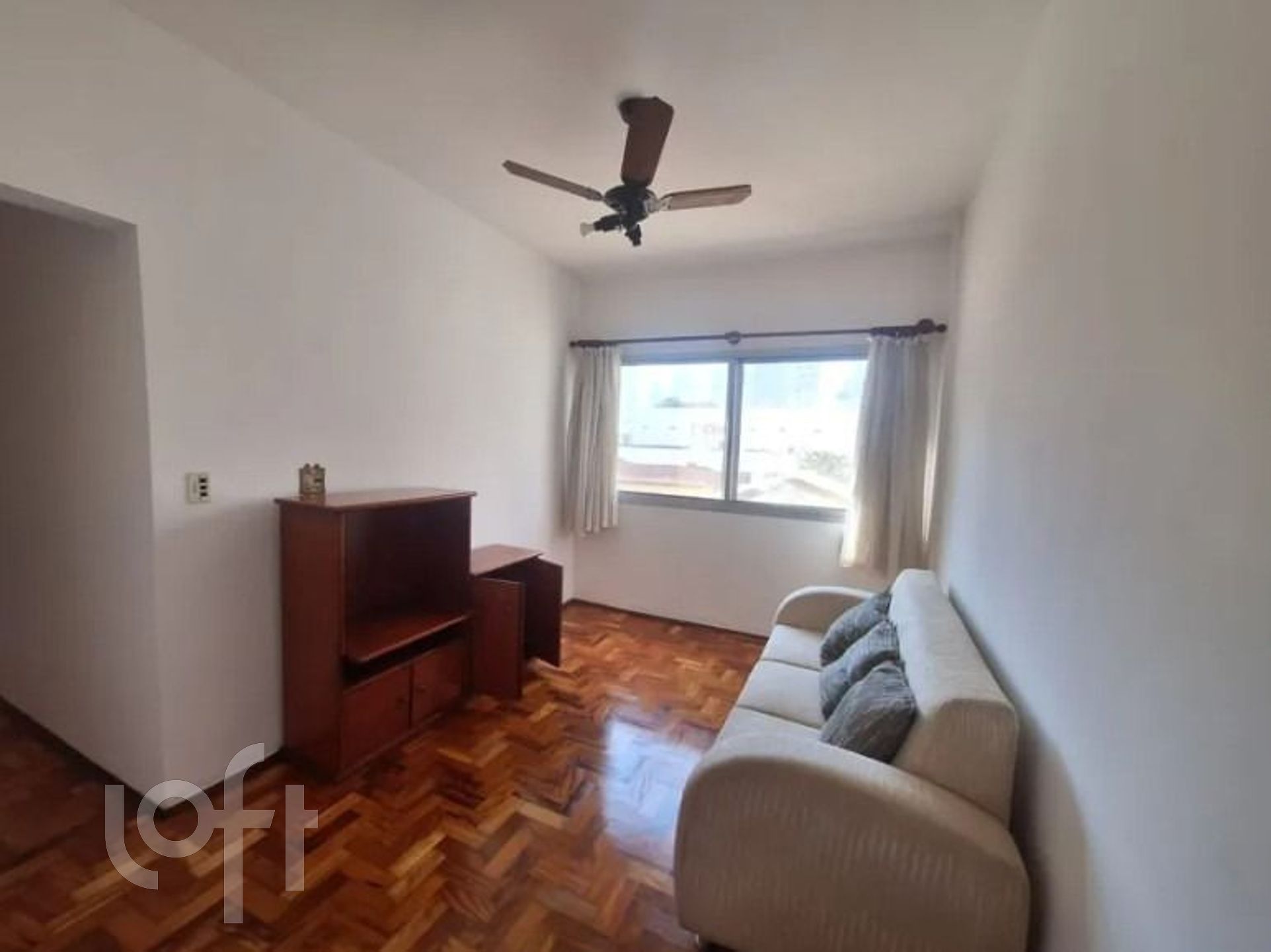 Apartamento à venda com 2 quartos, 60m² - Foto 2