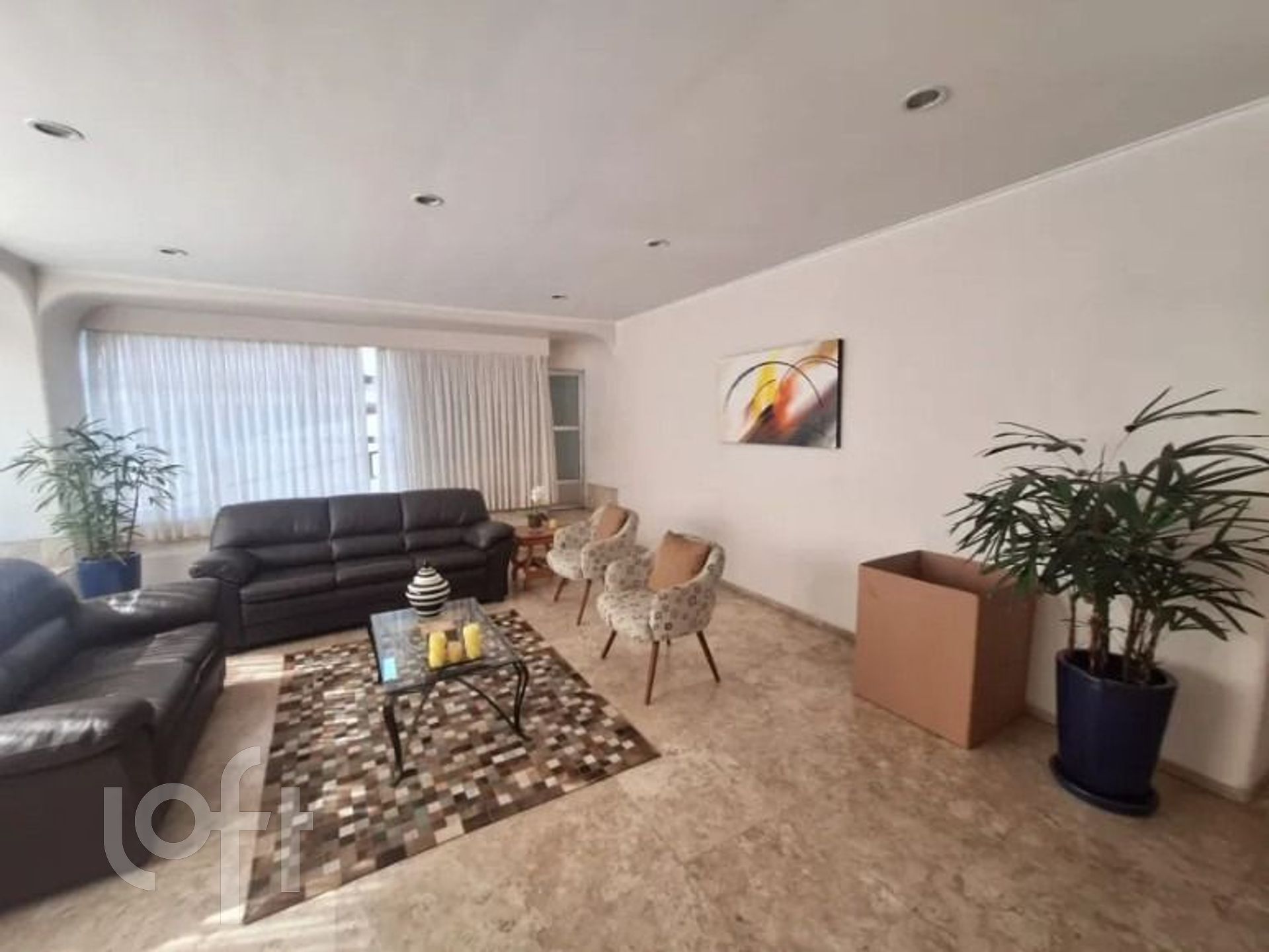 Apartamento à venda com 2 quartos, 60m² - Foto 6