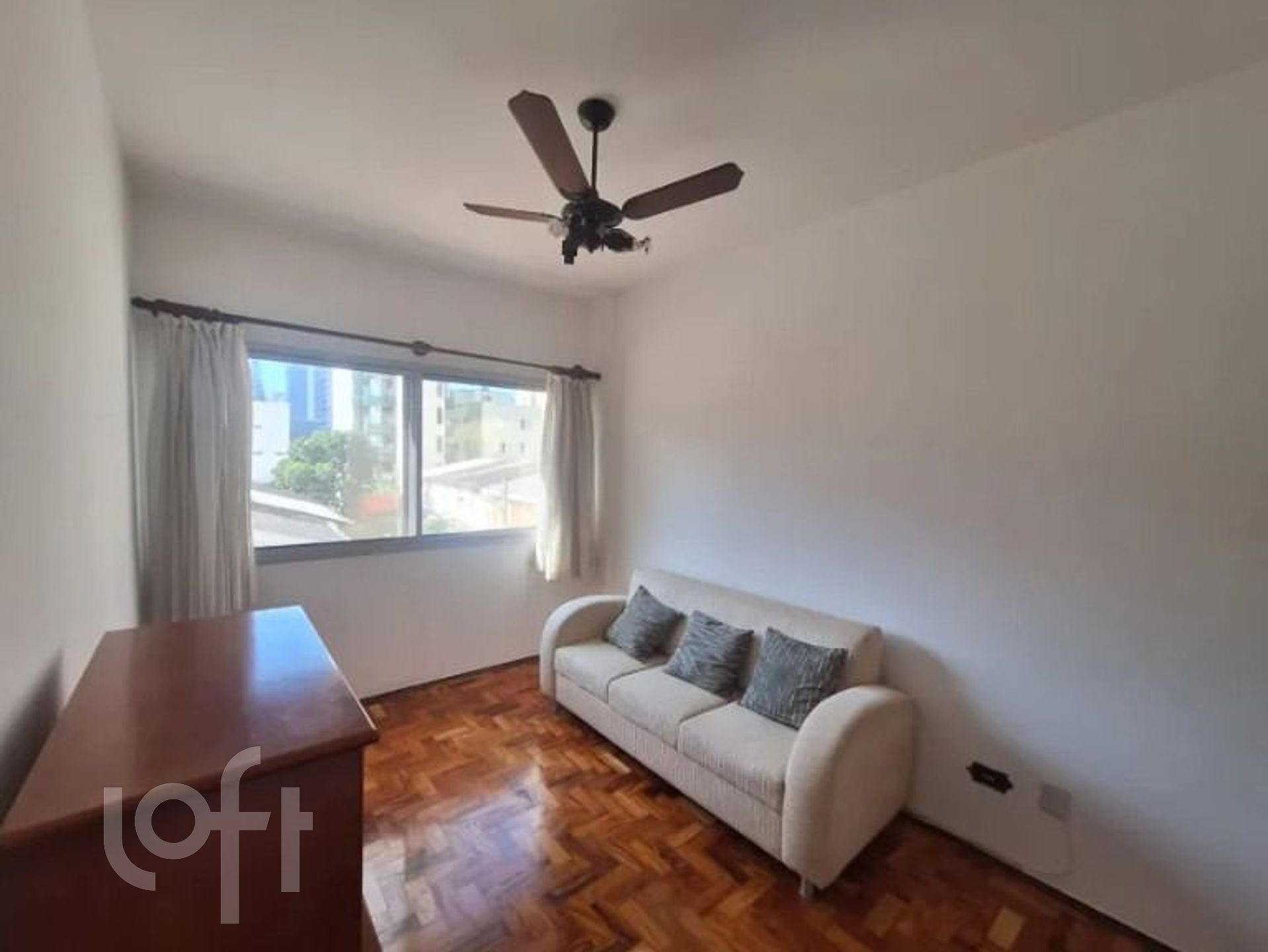 Apartamento à venda com 2 quartos, 60m² - Foto 3