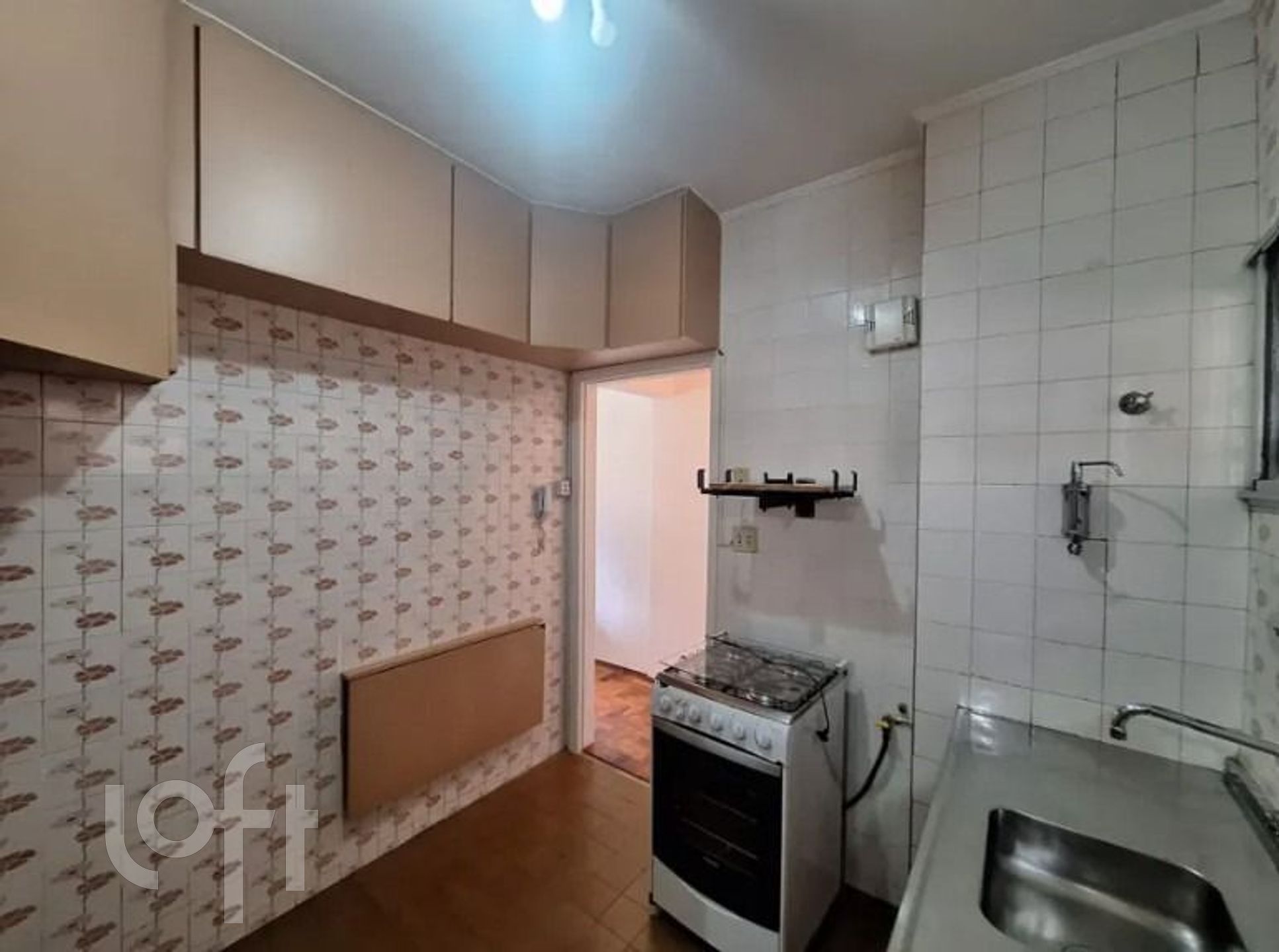 Apartamento à venda com 2 quartos, 60m² - Foto 14