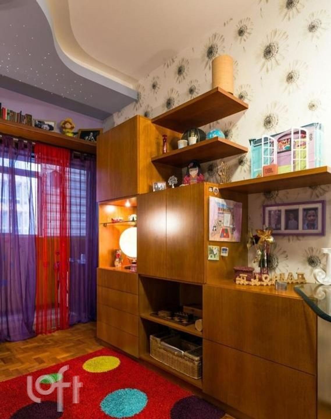 Apartamento à venda com 3 quartos, 250m² - Foto 26