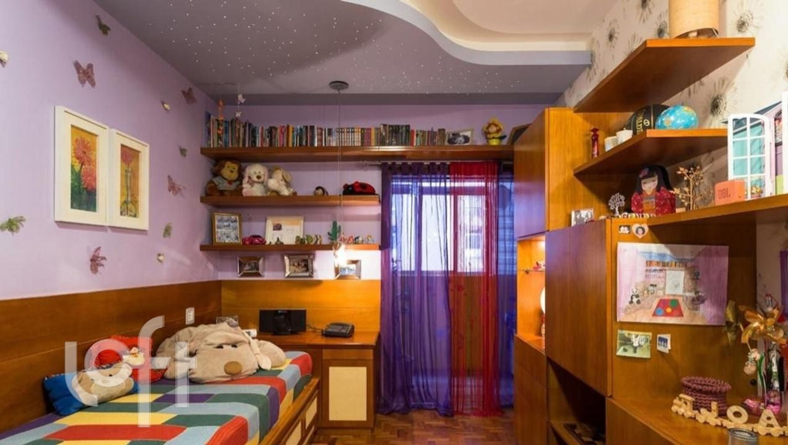 Apartamento à venda com 3 quartos, 250m² - Foto 29