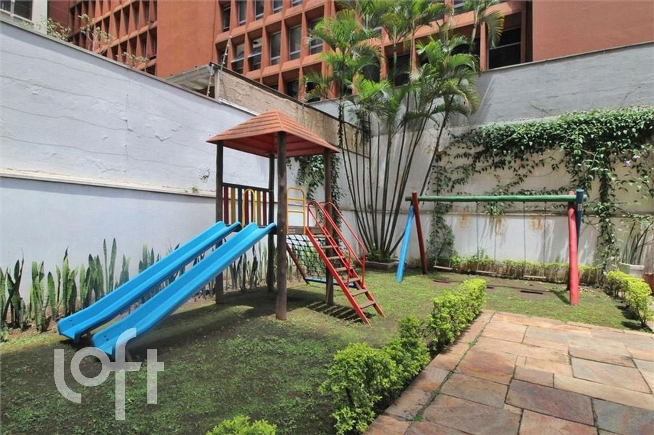 Apartamento à venda com 3 quartos, 250m² - Foto 5