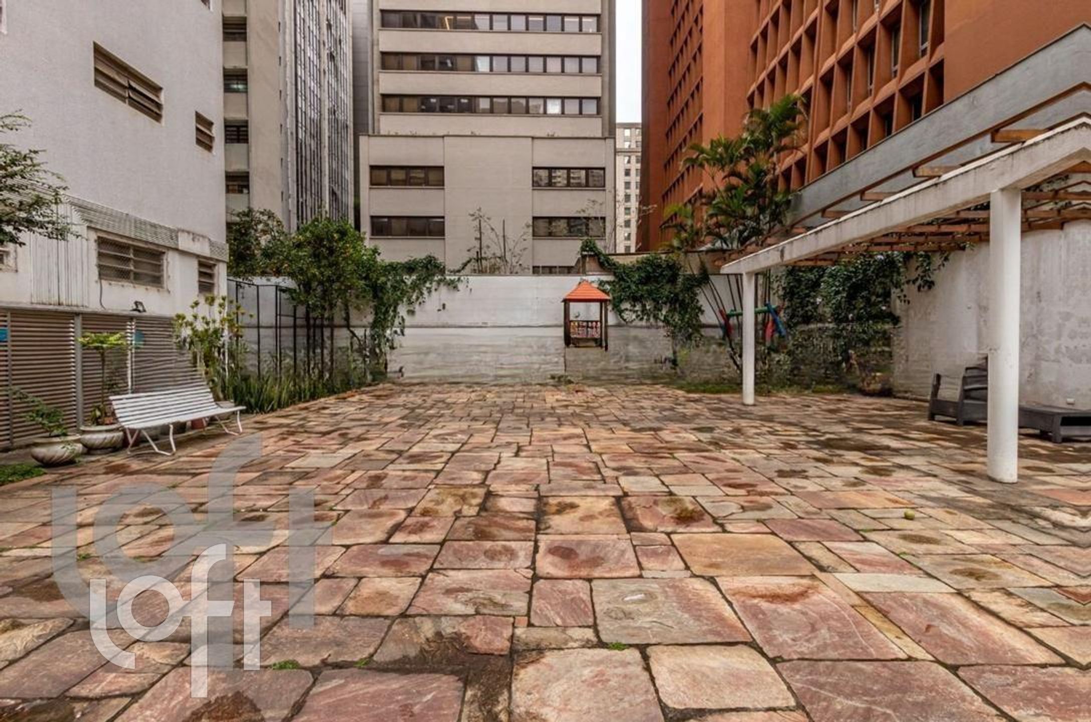 Apartamento à venda com 3 quartos, 250m² - Foto 21