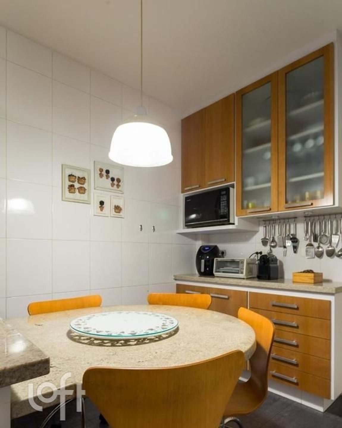 Apartamento à venda com 3 quartos, 250m² - Foto 7