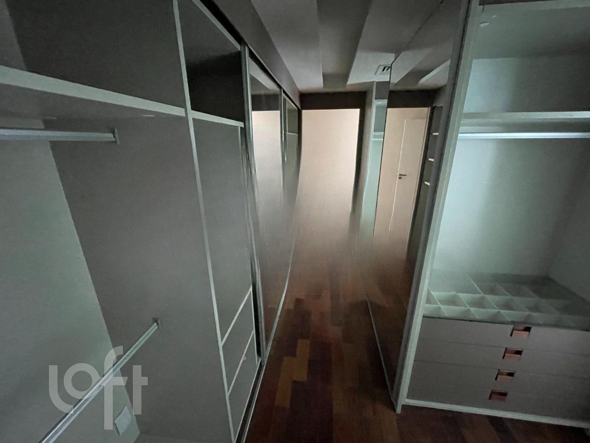 Apartamento à venda com 4 quartos, 407m² - Foto 7