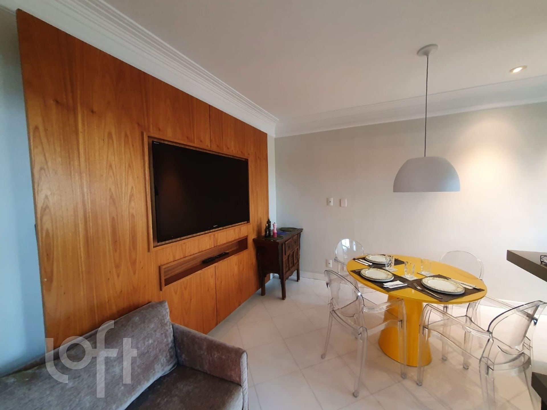 Apartamento à venda com 5 quartos, 353m² - Foto 10