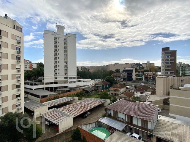 Apartamento com 131m², 3 dormitórios, 1 vaga, Cristo Redentor em Porto Alegre