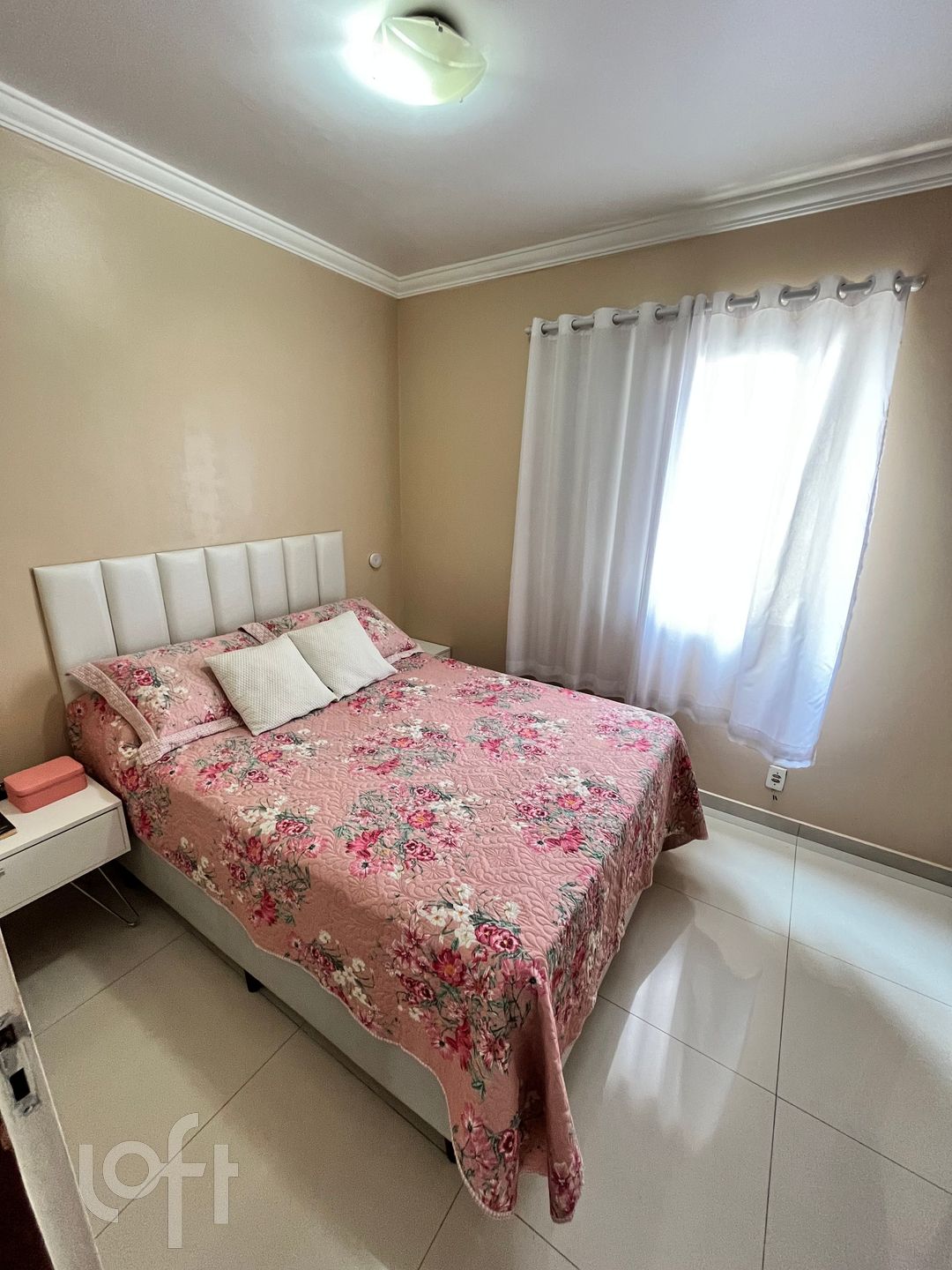 Apartamento à venda com 3 quartos, 72m² - Foto 5