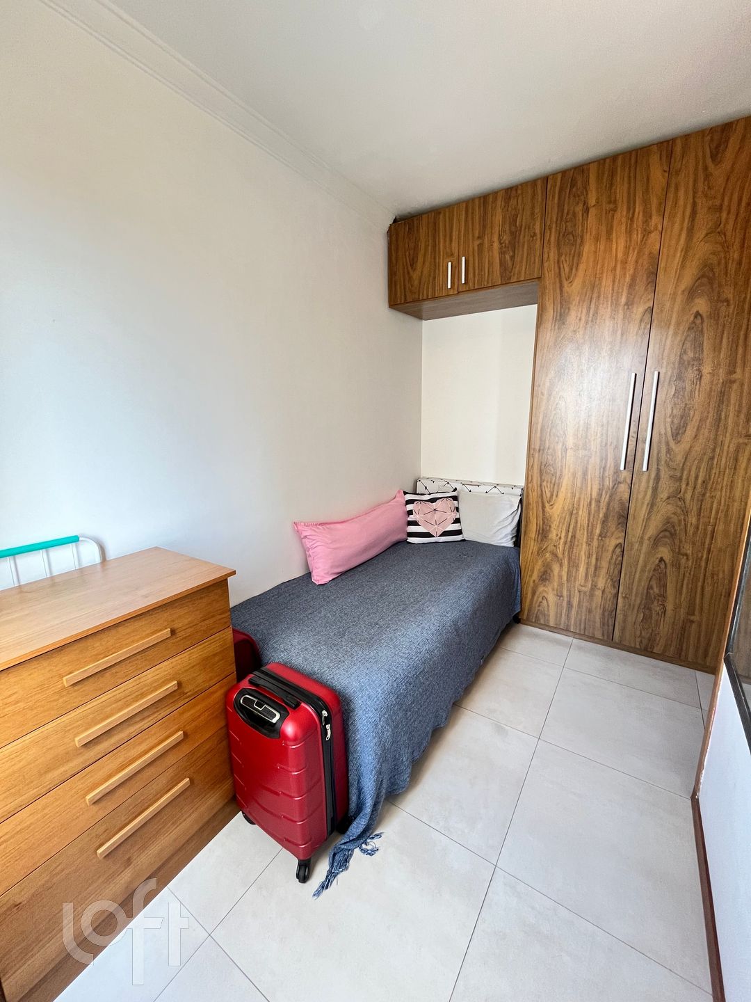 Apartamento à venda com 3 quartos, 72m² - Foto 6