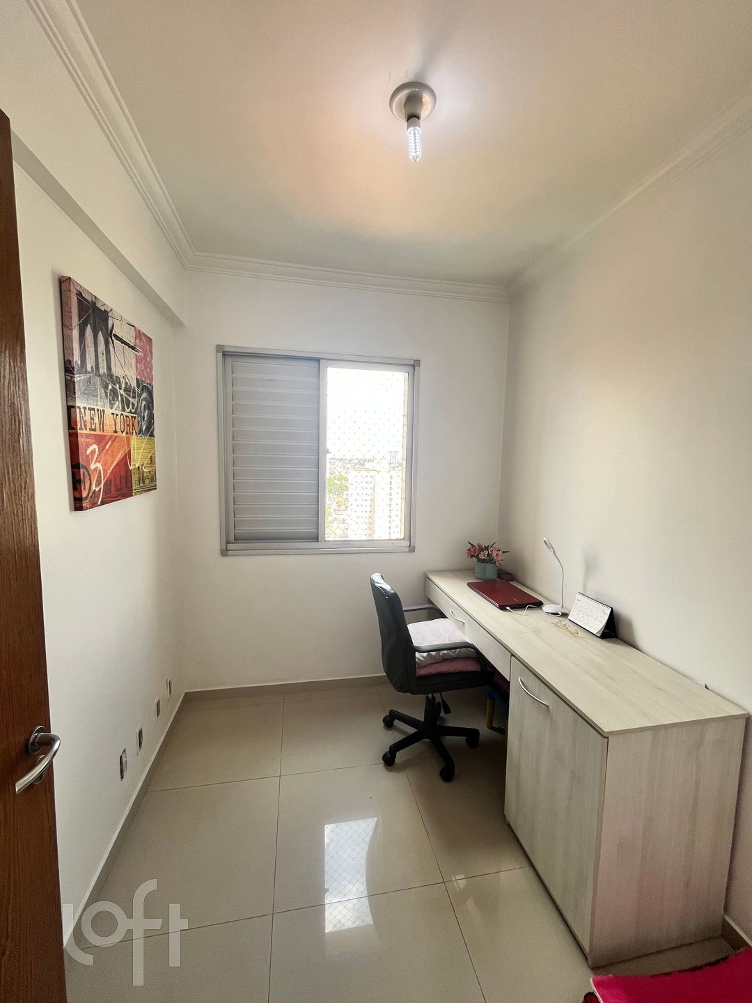 Apartamento à venda com 3 quartos, 72m² - Foto 7