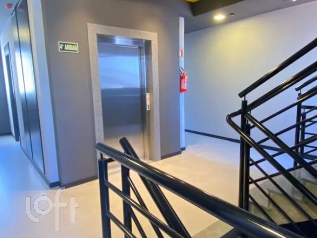 Apartamento com 30m², 1 dormitório, Rio Branco em Porto Alegre