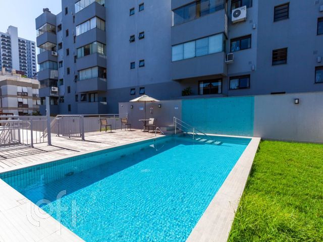 Apartamento com 65m², 2 dormitórios, 1 suíte, 1 vaga, Bela Vista em Porto Alegre