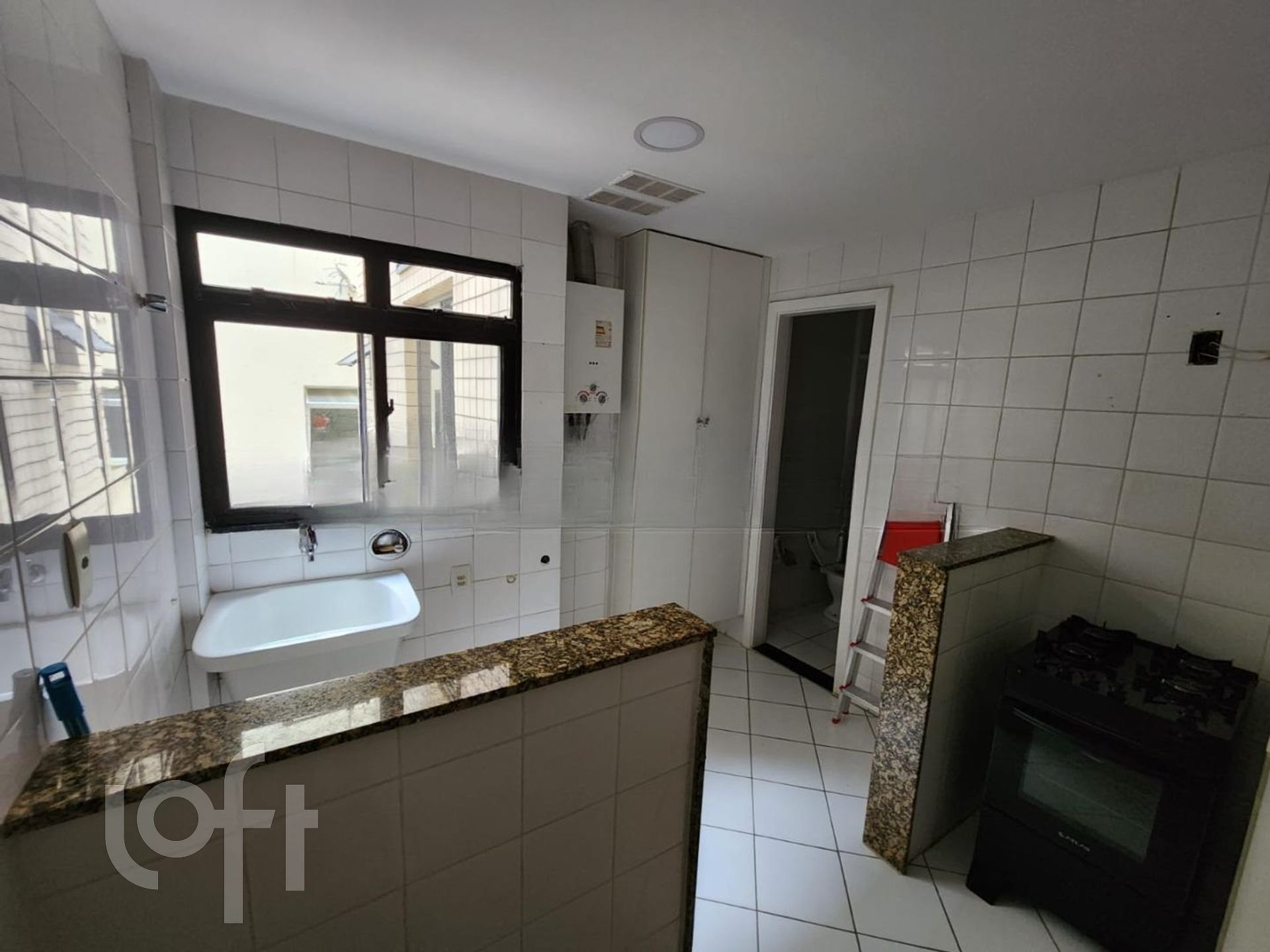 Apartamento à venda com 3 quartos, 98m² - Foto 67