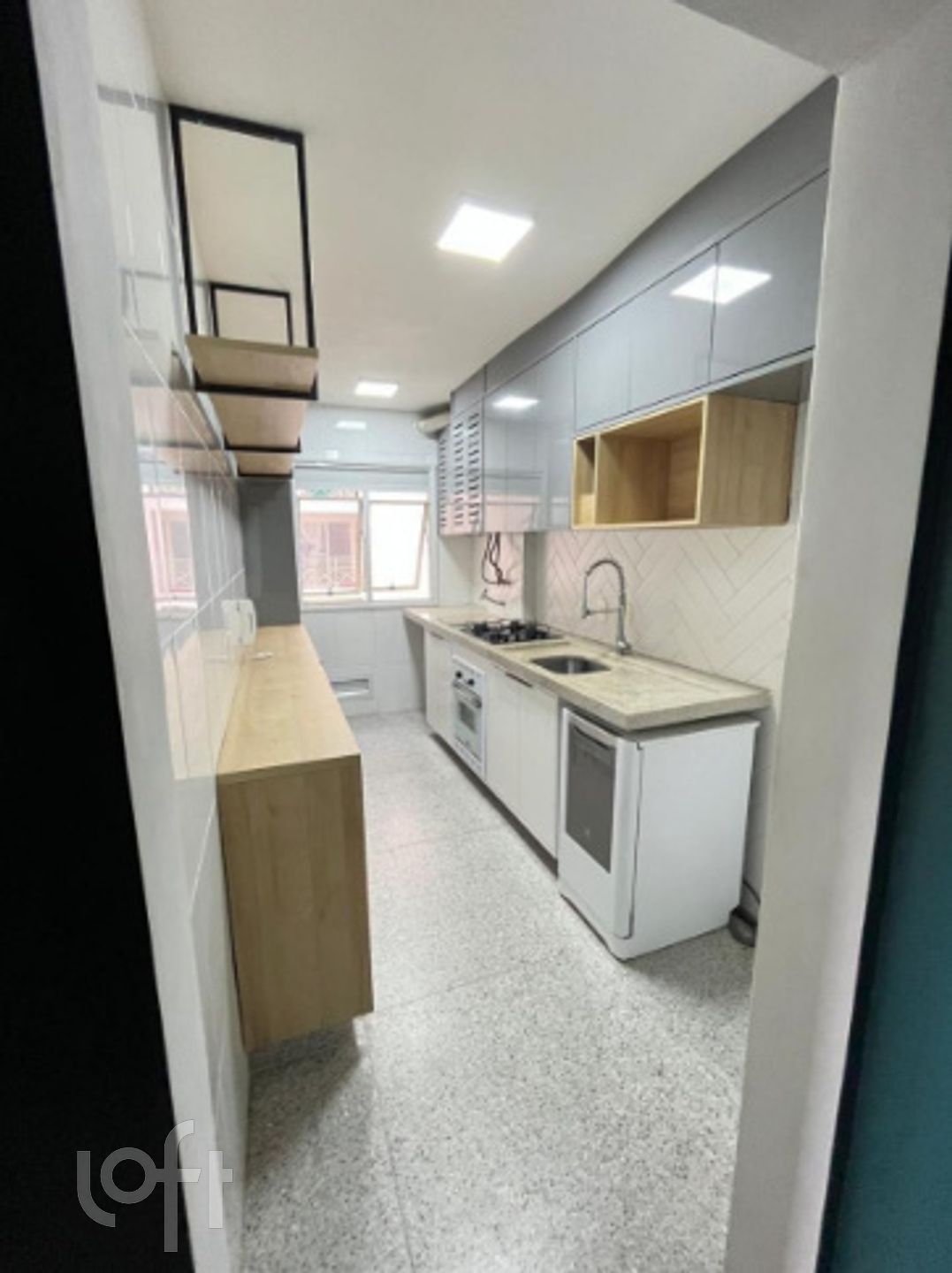 Apartamento à venda com 3 quartos, 63m² - Foto 8