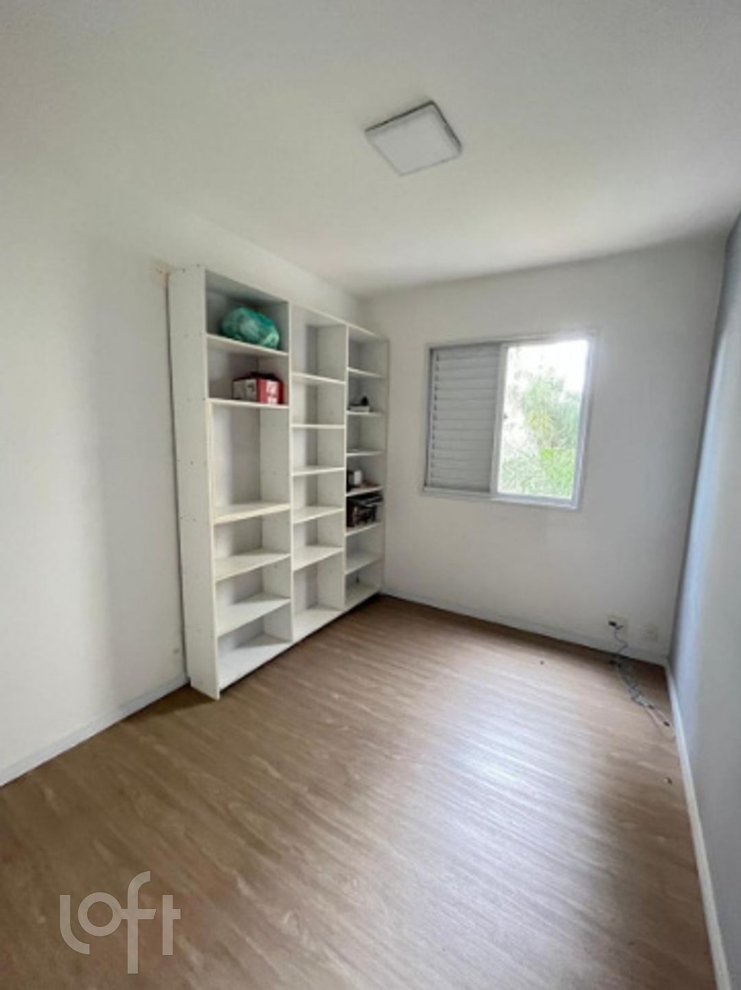 Apartamento à venda com 3 quartos, 63m² - Foto 2