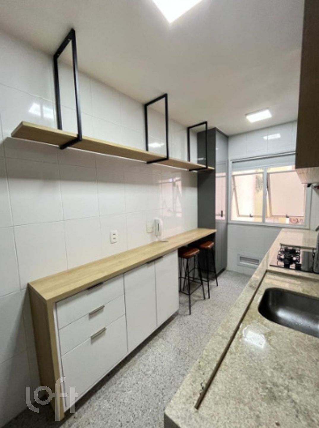 Apartamento à venda com 3 quartos, 63m² - Foto 6