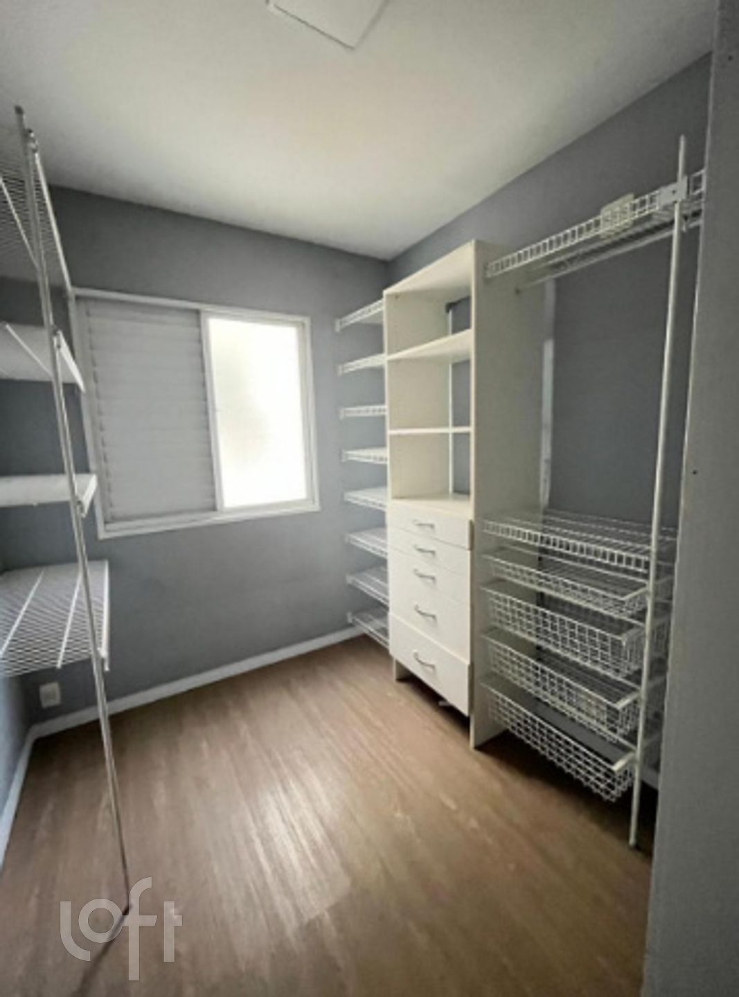 Apartamento à venda com 3 quartos, 63m² - Foto 3