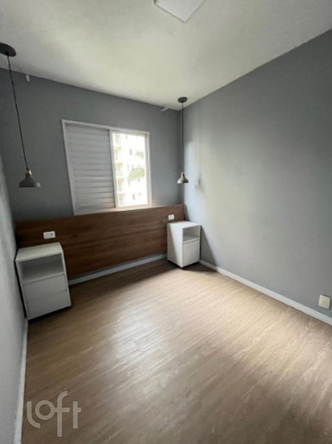 Apartamento à venda com 3 quartos, 63m² - Foto 4