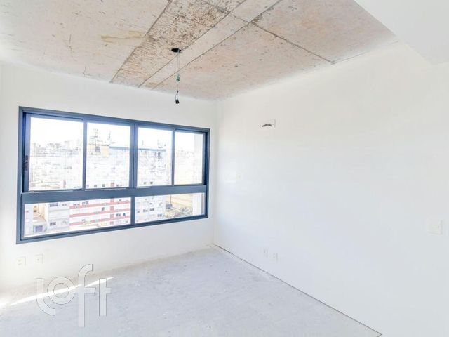 Apartamento com 46m², 1 dormitório, 1 vaga, Cidade Baixa em Porto Alegre