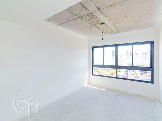 Apartamento com 46m², 1 dormitório, 1 vaga, Cidade Baixa em Porto Alegre
