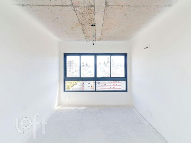 Apartamento com 46m², 1 dormitório, 1 vaga, Cidade Baixa em Porto Alegre