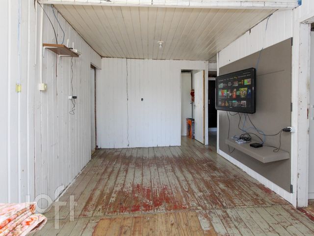 Casa com 120m², 4 dormitórios no bairro Harmonia em Canoas para Comprar