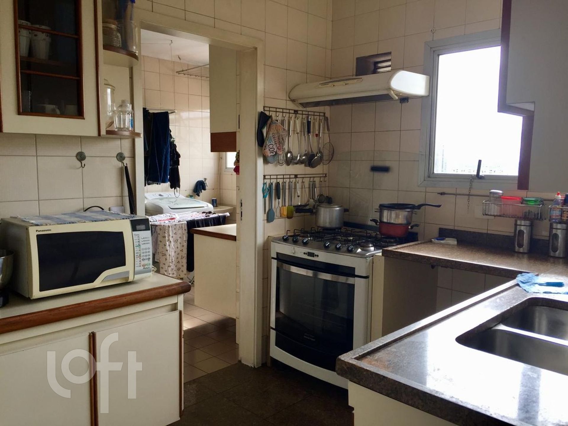 Apartamento, 4 quartos, 156 m² - Foto 11