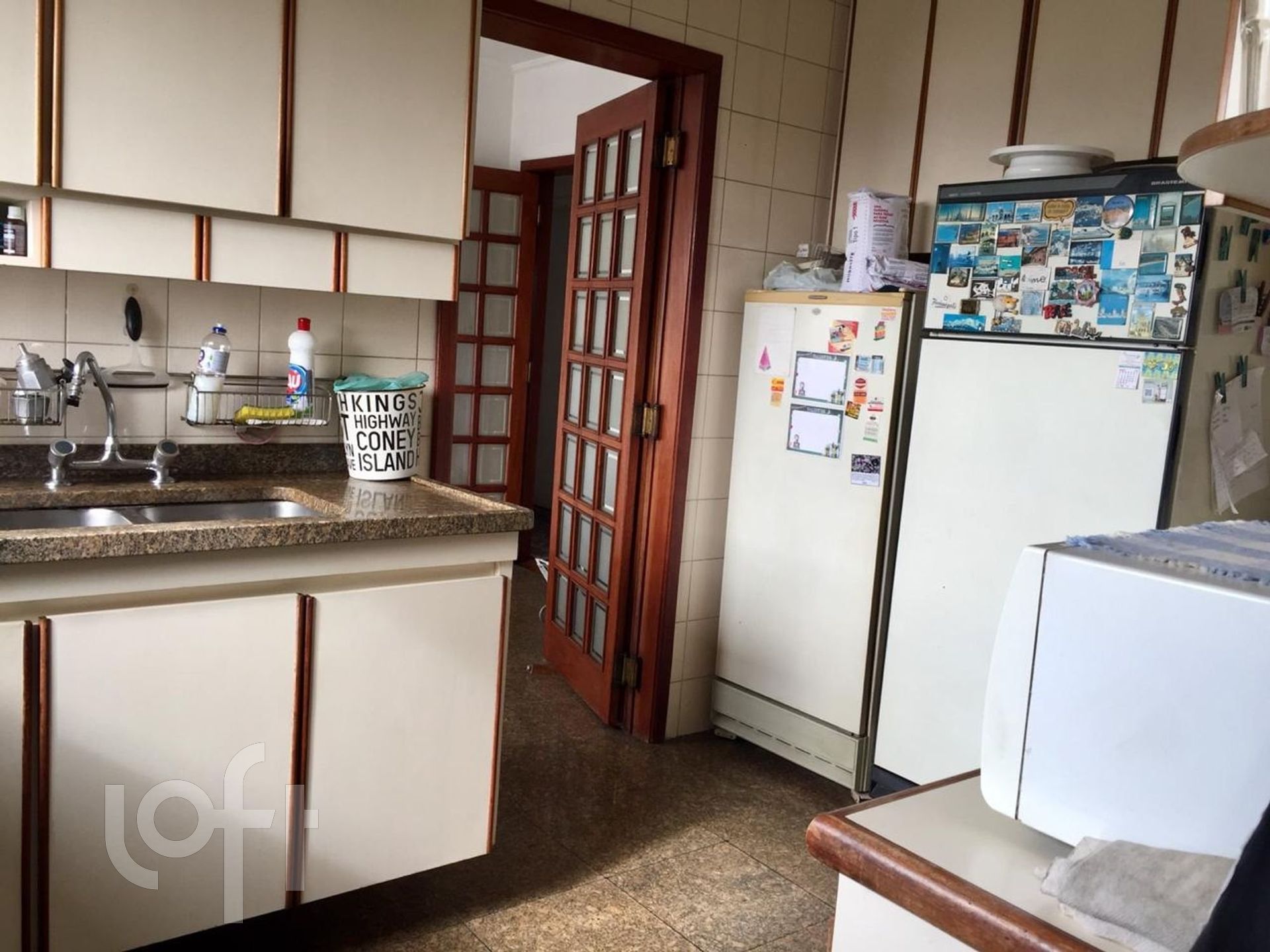 Apartamento à venda com 4 quartos, 156m² - Foto 13