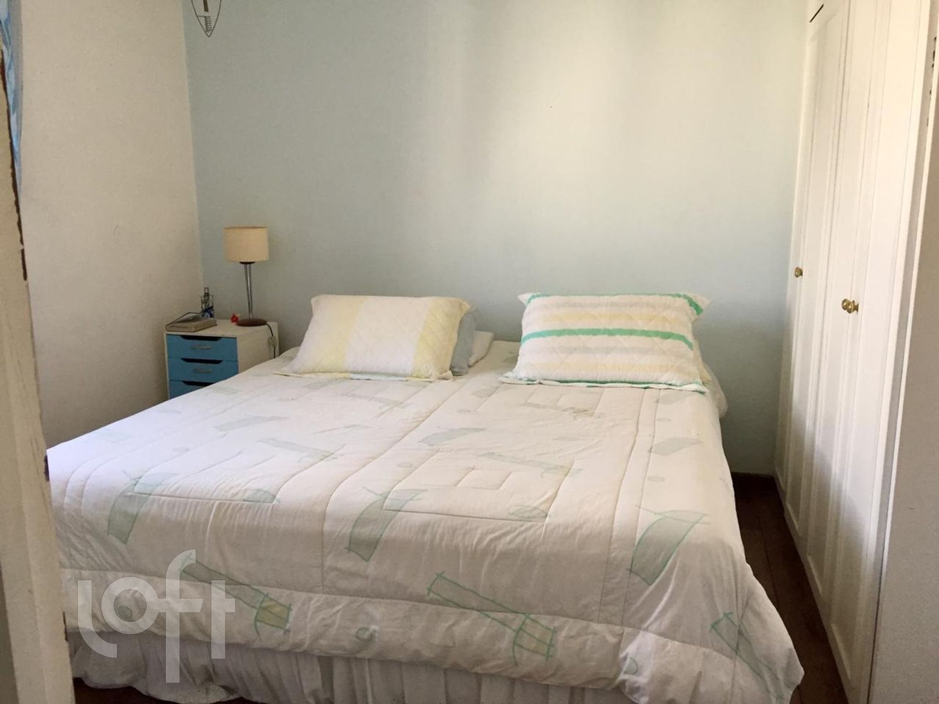 Apartamento, 4 quartos, 156 m² - Foto 3