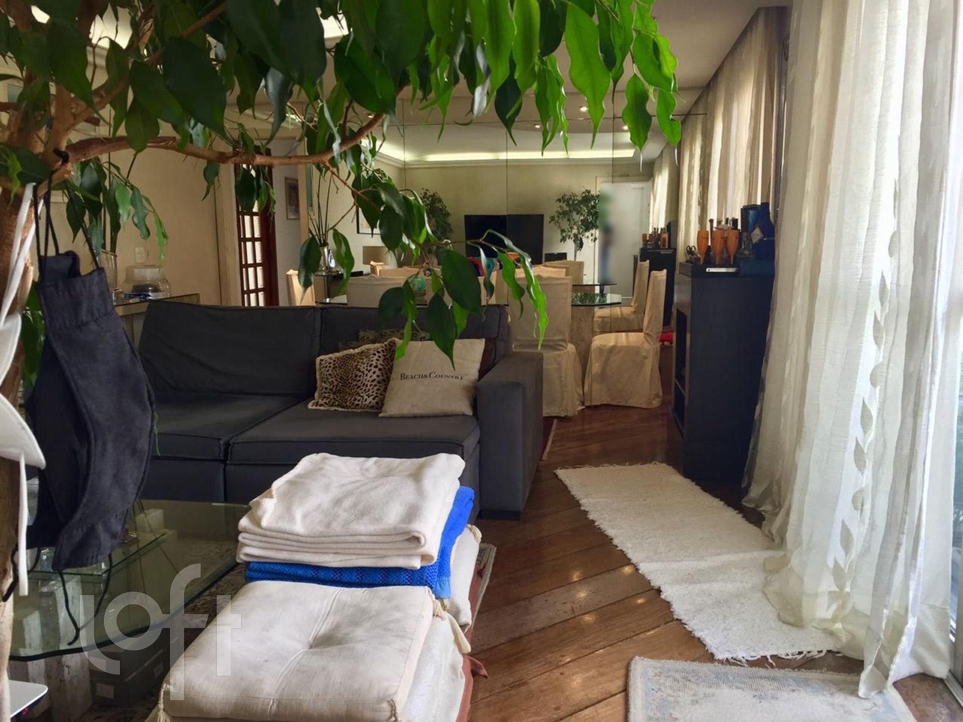 Apartamento, 4 quartos, 156 m² - Foto 10