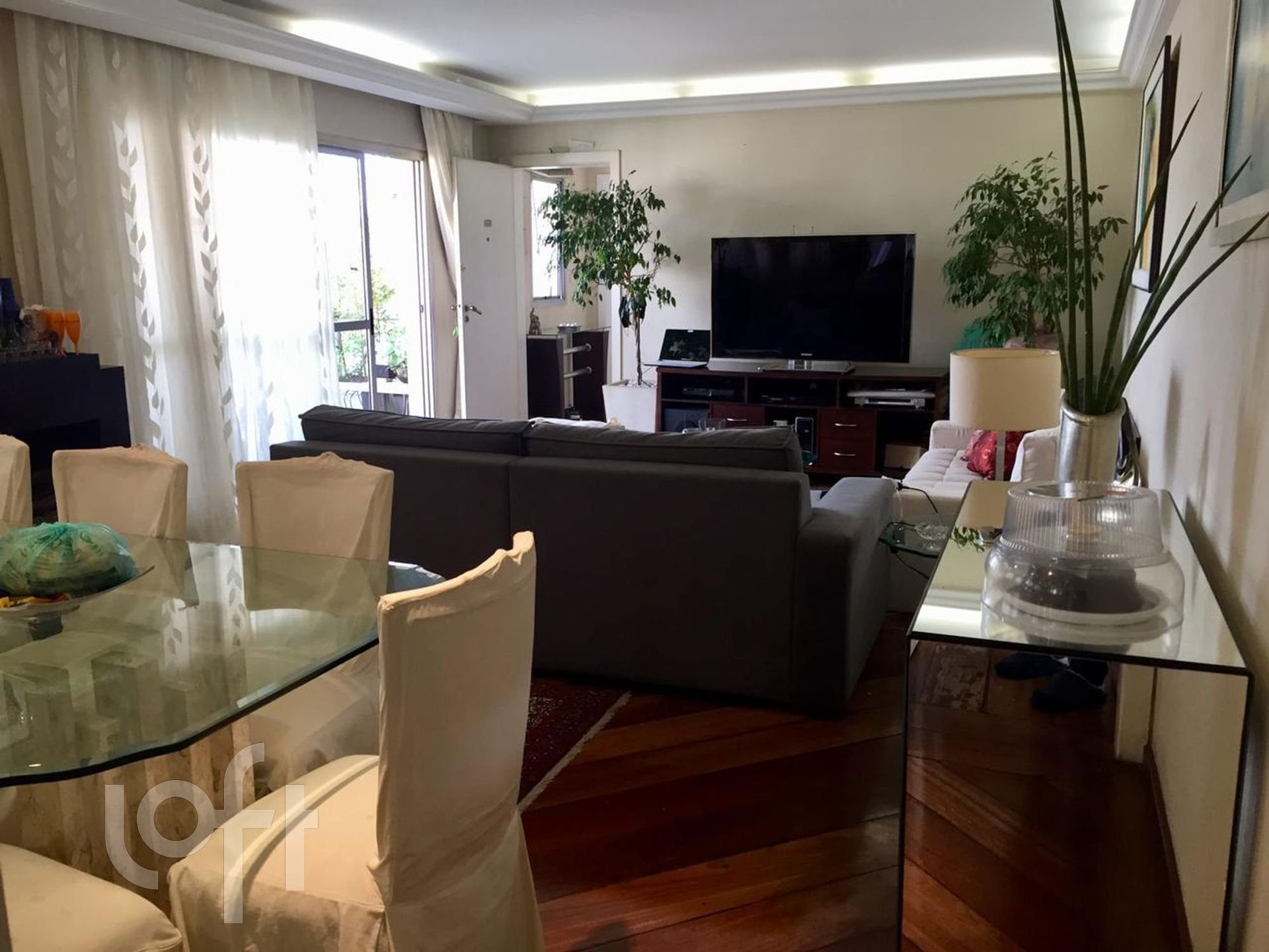 Apartamento à venda com 4 quartos, 156m² - Foto 9