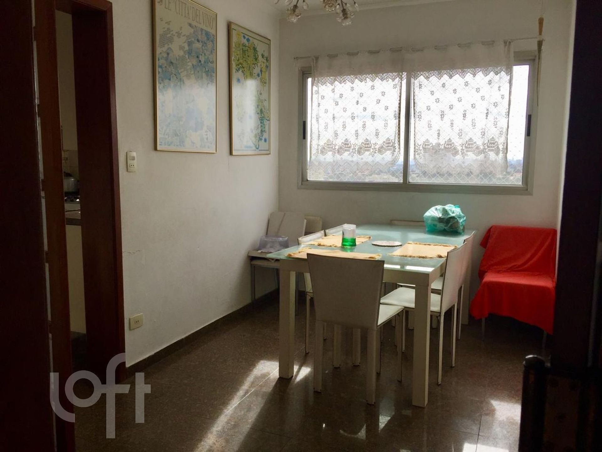 Apartamento à venda com 4 quartos, 156m² - Foto 7