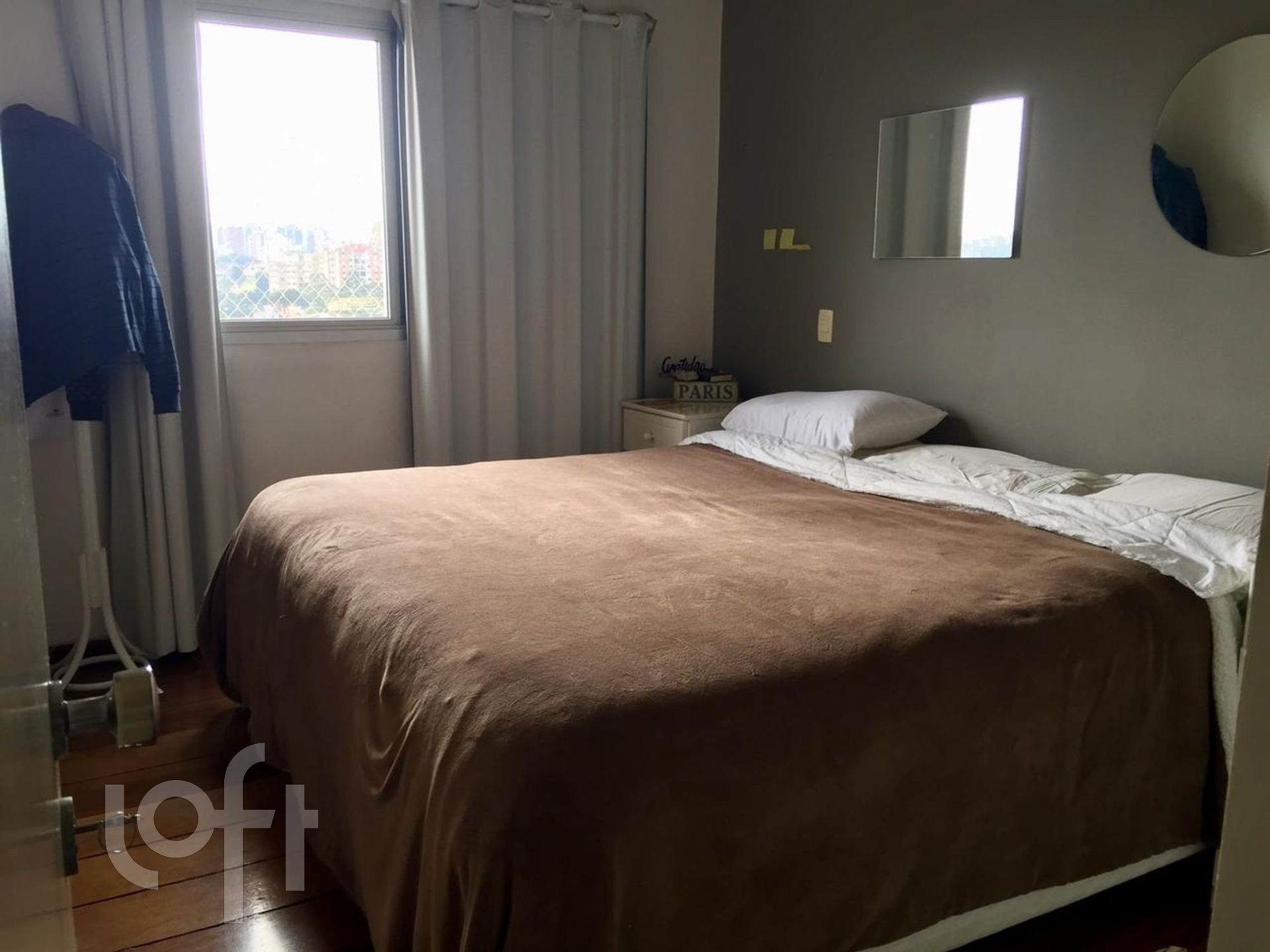 Apartamento à venda com 4 quartos, 156m² - Foto 5