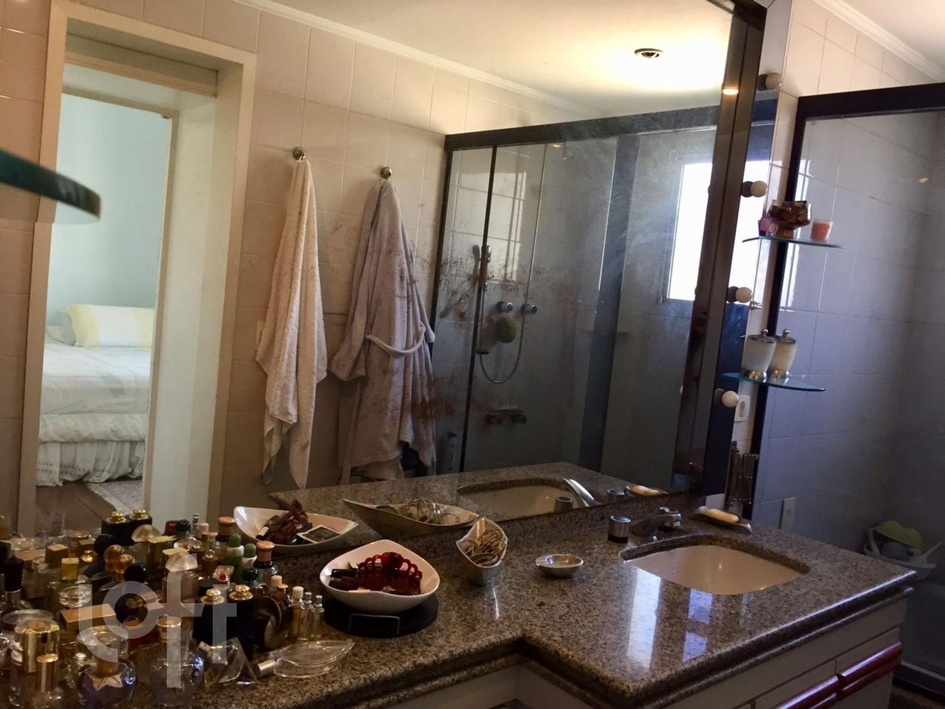 Apartamento, 4 quartos, 156 m² - Foto 15