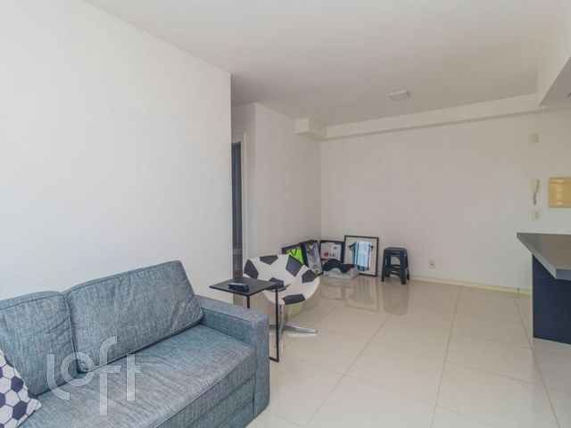Apartamento com 54m², 2 dormitórios, 1 vaga, Cristo Redentor em Porto Alegre
