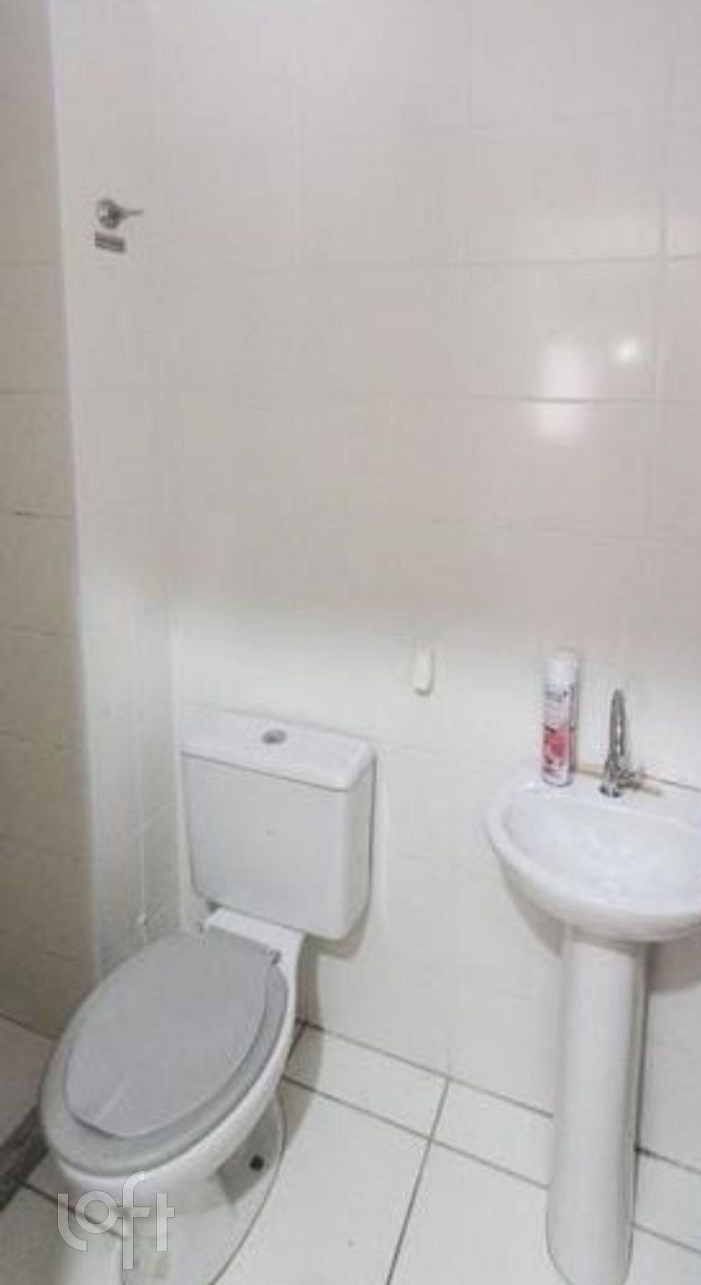 Apartamento à venda com 2 quartos, 41m² - Foto 7