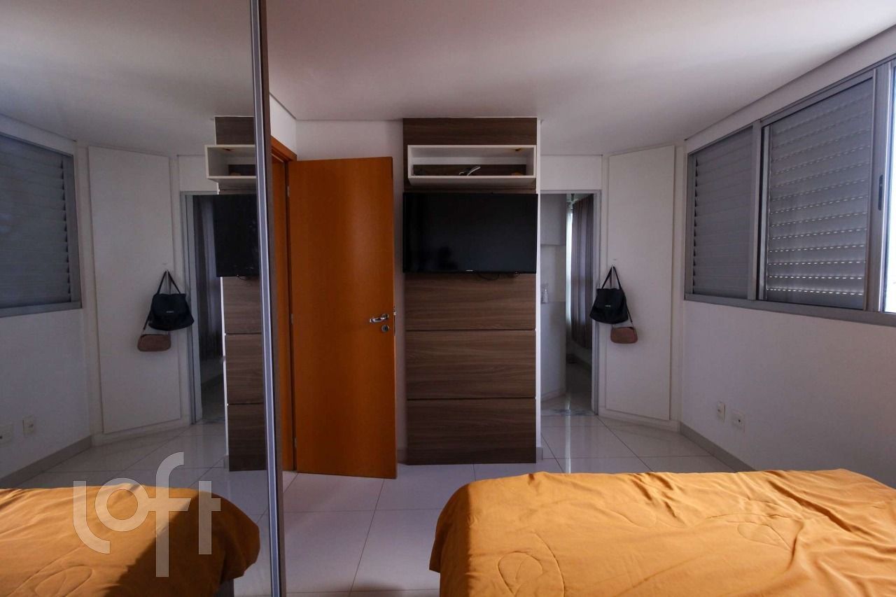 Apartamento à venda com 3 quartos, 510m² - Foto 11