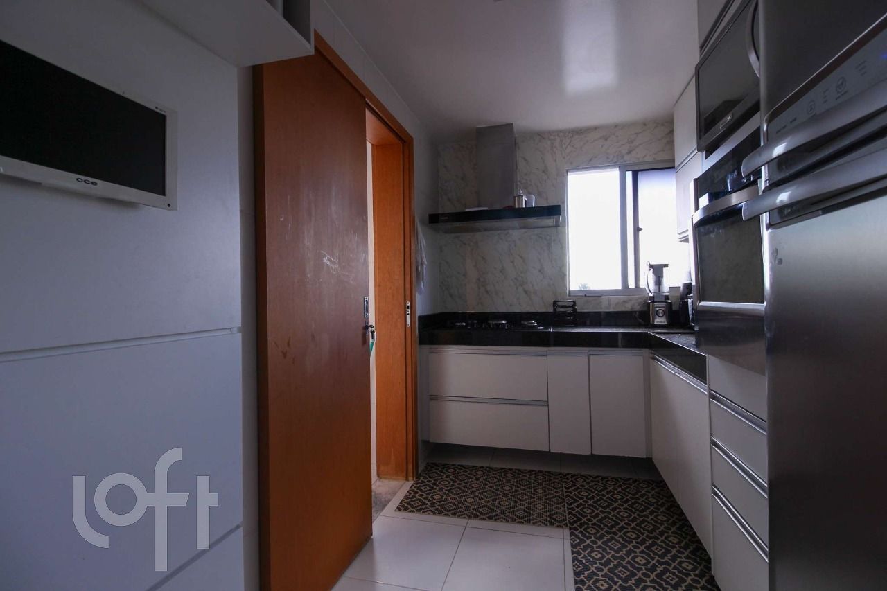 Apartamento à venda com 3 quartos, 510m² - Foto 23