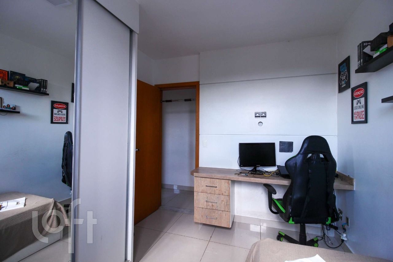 Apartamento à venda com 3 quartos, 510m² - Foto 14