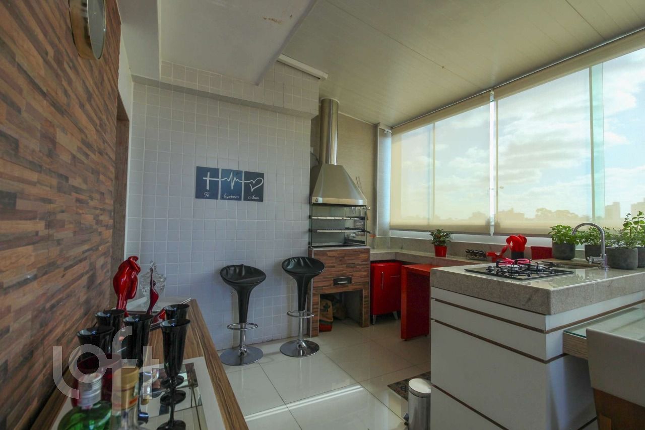 Apartamento à venda com 3 quartos, 510m² - Foto 2