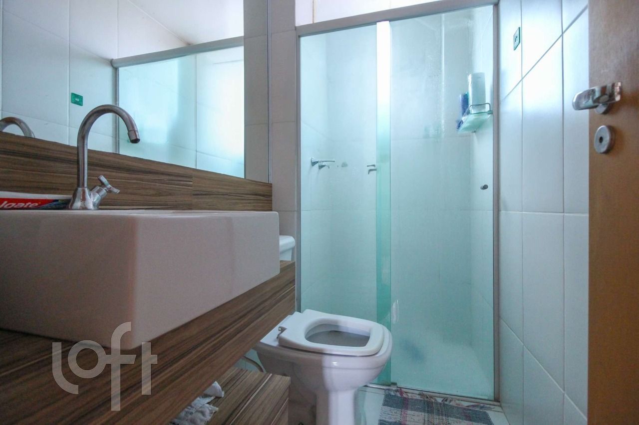 Apartamento à venda com 3 quartos, 510m² - Foto 13