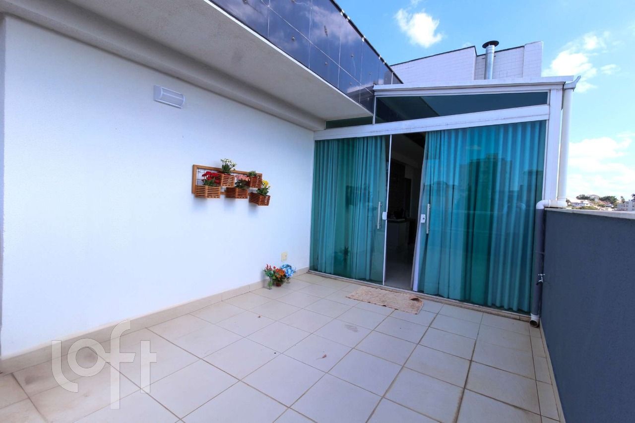 Apartamento à venda com 3 quartos, 510m² - Foto 5