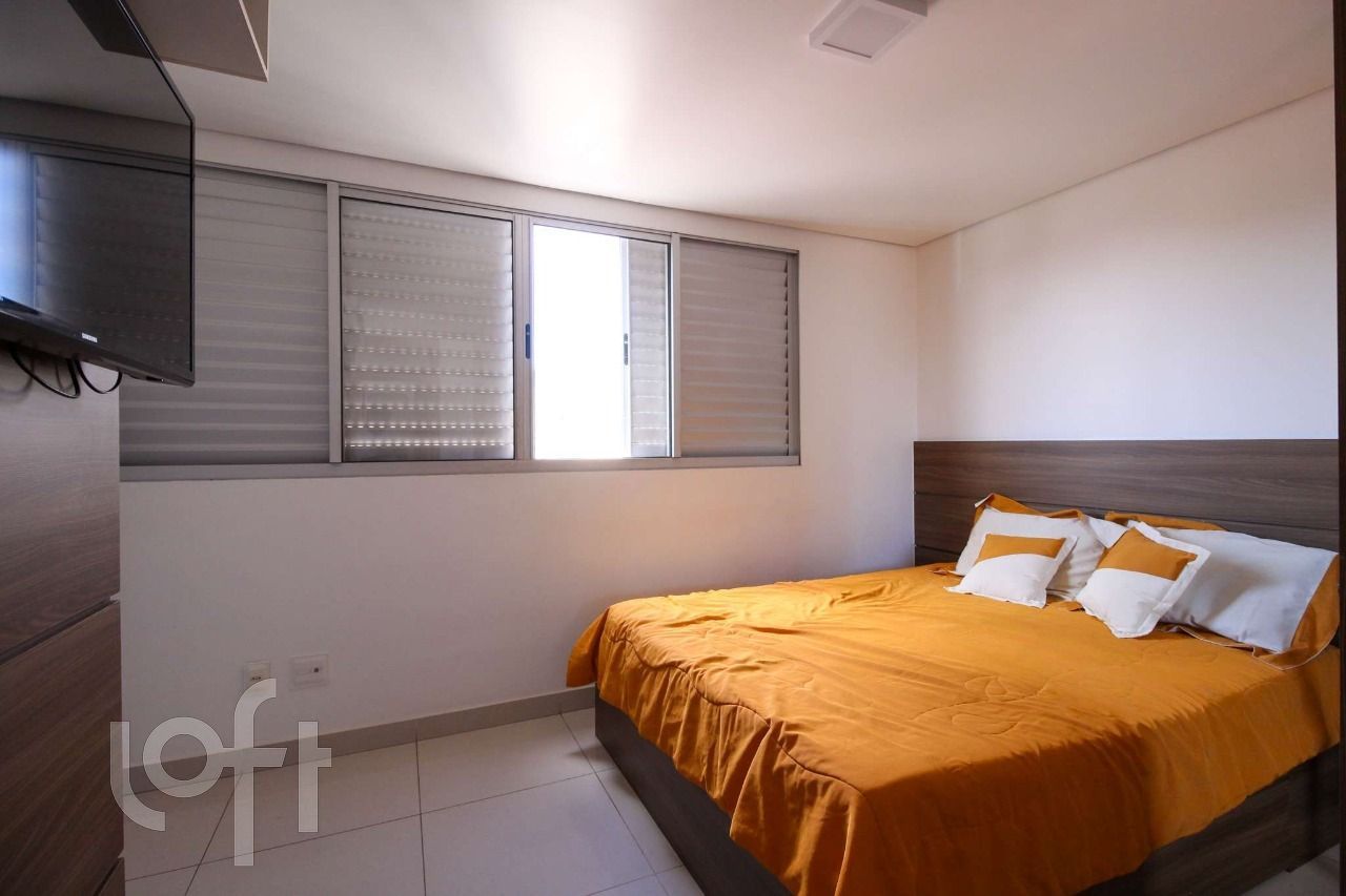 Apartamento à venda com 3 quartos, 510m² - Foto 10