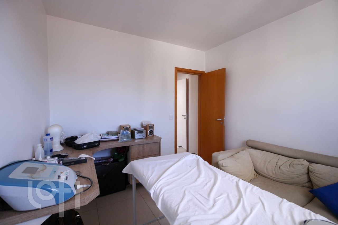 Apartamento à venda com 3 quartos, 510m² - Foto 21