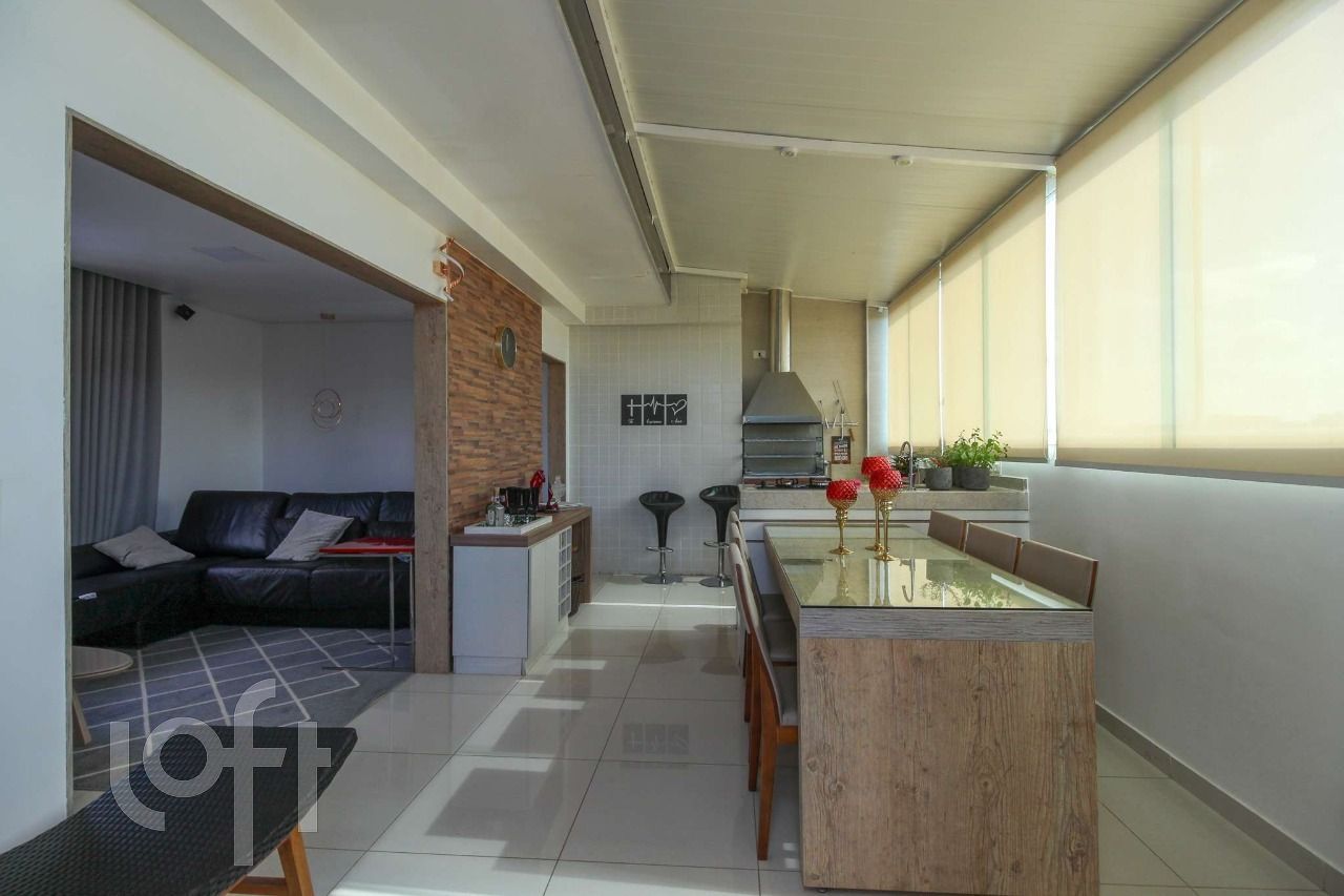 Apartamento à venda com 3 quartos, 510m² - Foto 1