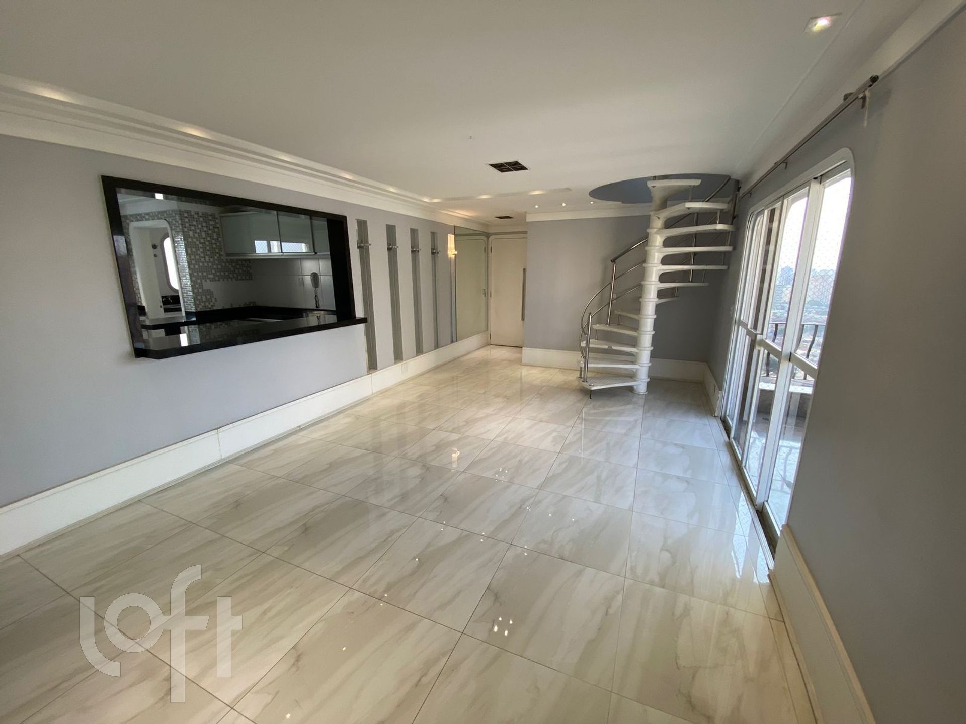 Apartamento à venda com 4 quartos, 234m² - Foto 20