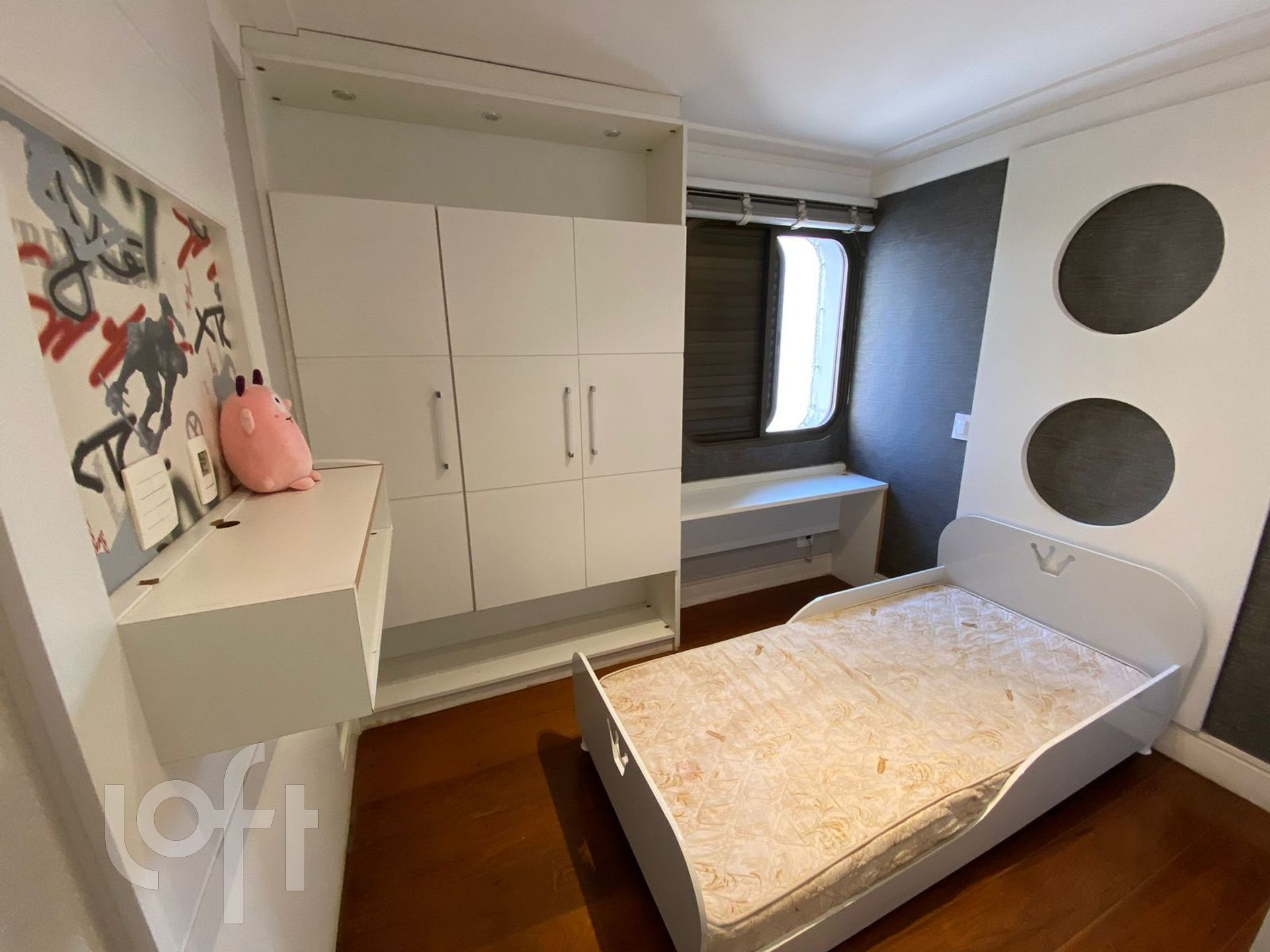 Apartamento à venda com 4 quartos, 234m² - Foto 31